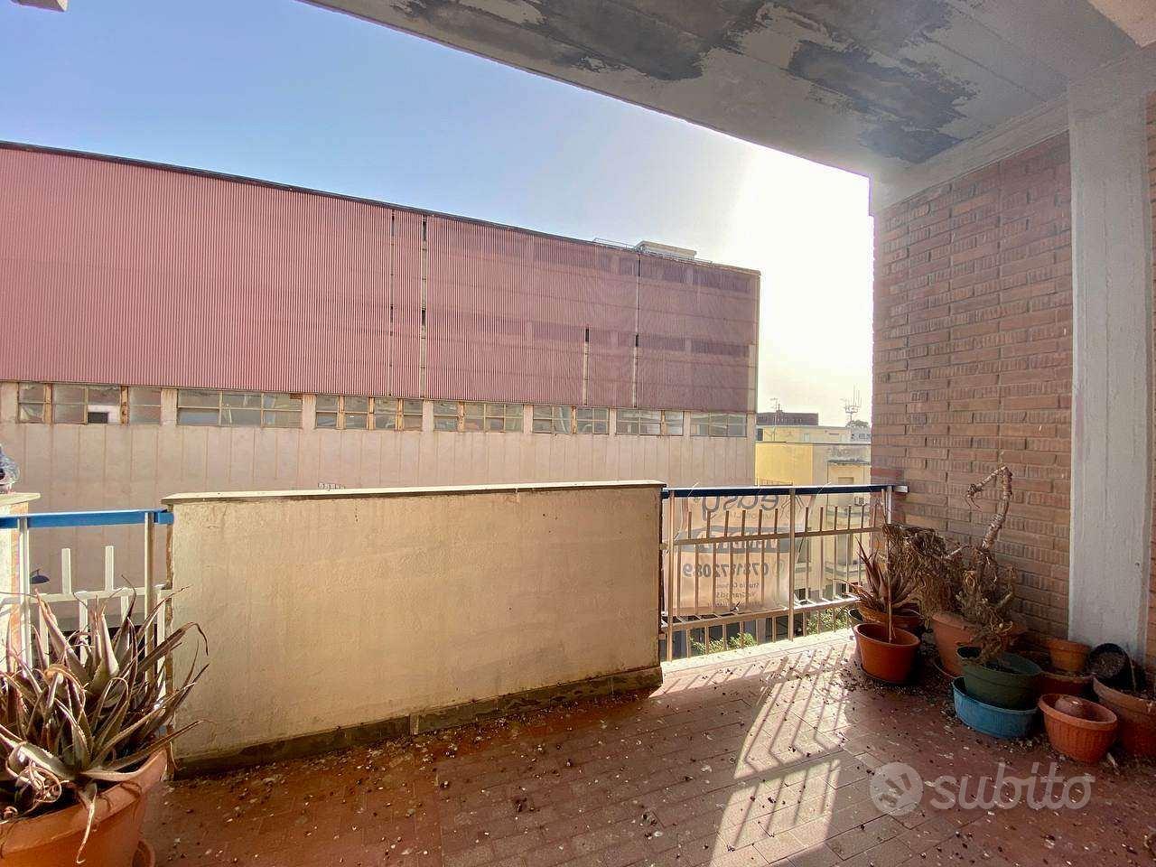 Apartment in Carbonia, Rinascita, Serbariu - Vista 6
