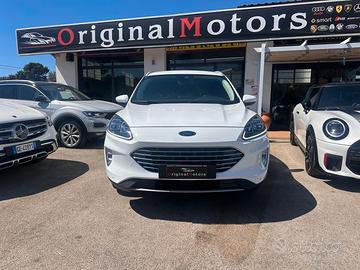 Ford Kuga 1.5 EcoBlue 120 CV aut. 2WD ST-Line X