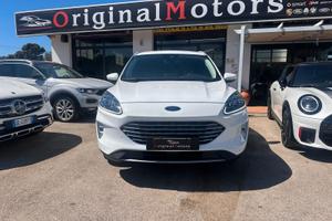 Ford Kuga 1.5 EcoBlue 120 CV aut. 2WD ST-Line X
