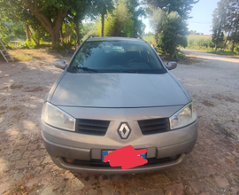 Renault Megane Station wagon