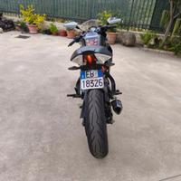 Ktm rc 125