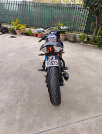 Ktm rc 125