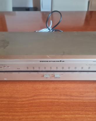 Sintonizzatore Marantz ST310 Hi-Fi STEREO
GOld