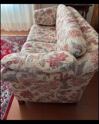 Divano da 3 posti