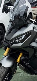 X Adv 750