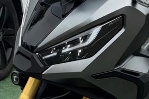 X Adv 750