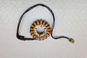 STATORE ACCENSIONE HONDA HORNET 600 2003 2004