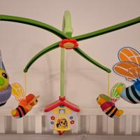 Giostrina Casina delle Api Chicco NUOVA