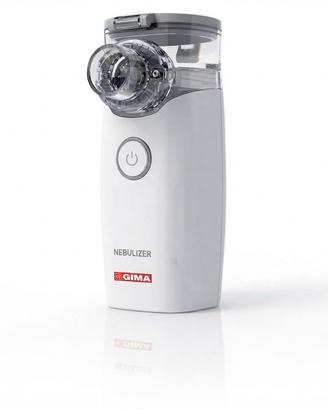 nebulizzatore aerosol bambini/adulti 
