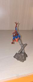 Action Figure Spiderman