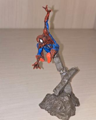 Action Figure Spiderman