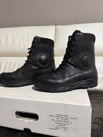 Stivaletti fa combattimento  mod 2011