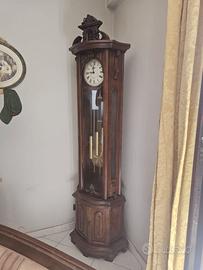 orologio a colonna