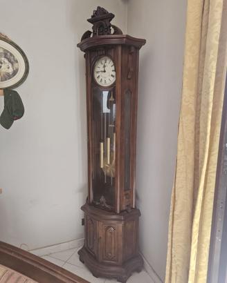 orologio a colonna