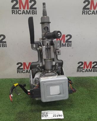 PIANTONE STERZO KIA Sportage Serie GM45100300I1 G4