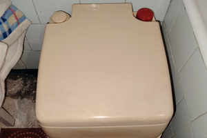 Water Nautico Portatile adatto Per Camper Roulette