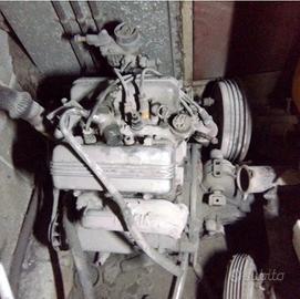 Ricambi Lancia Appia