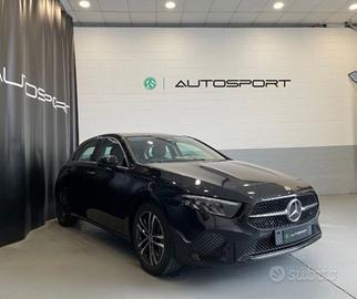 Mercedes-Benz Classe A A 180 Automatic Advanc...