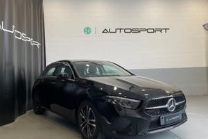 Mercedes-Benz Classe A A 180 Automatic Advanc...