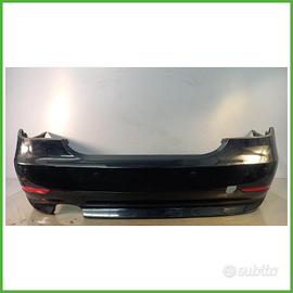 Paraurti Posteriore Bmw Serie 5 E60 Berlina