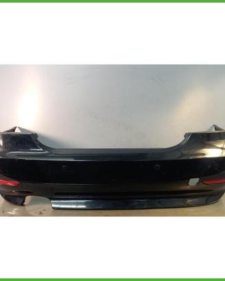 Paraurti Posteriore Bmw Serie 5 E60 Berlina