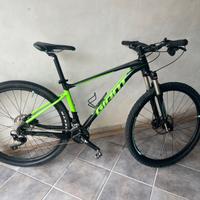 MTB - Giant Fathom