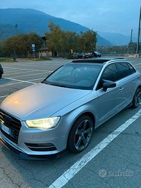 Audi a 3 sportback