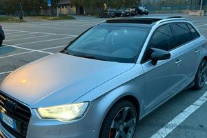 Audi a 3 sportback