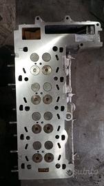 Testata Opel Frontera Astra Zafira Vectra 2.2 DTI 