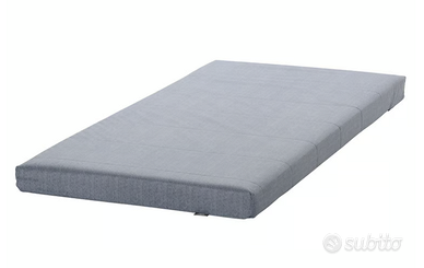 2 Materassi IKEA AGOTNESS