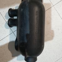 Airbox GoKart