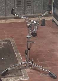 treppiedi e cesta rullante