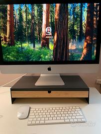APPLE iMac 27” 5K, Intel i7 8-core, 24GB
