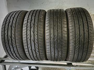 4 Gomme 195/55/16 Estive