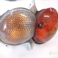 SINISTRO FANALE MAJESTY 125 2004 2005 FARO POSTERI