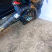 soffiatore professionale Makita 