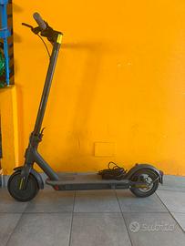 Monopattino Electric scooter S1