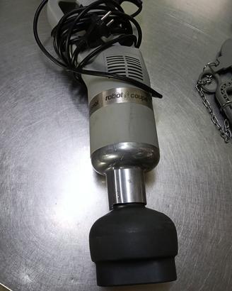 mixer robot coupé 