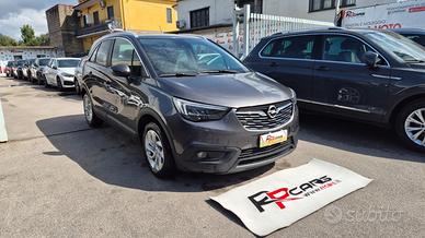 Opel Crossland X 1.2 12V