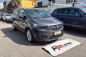 Opel Crossland X 1.2 12V