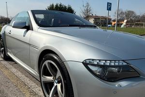 Bmw 635d cabrio