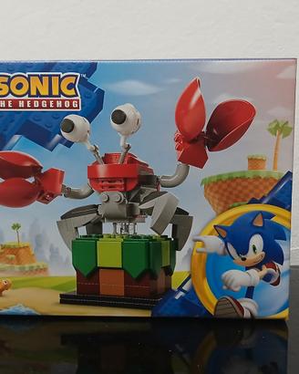 Lego Sonic 40781