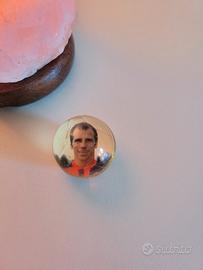 palla rimbalzina Cagliari Zola