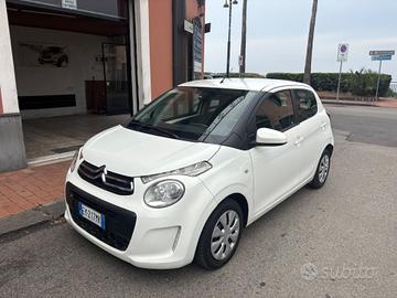 Citroen C1 VTi 68 5 porte Shine 2015