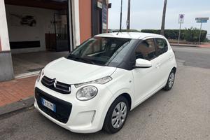 Citroen C1 VTi 68 5 porte Shine 2015