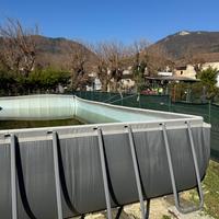 Piscina Inter 12 mt x 5