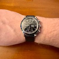 Omega speedmaster reduced
