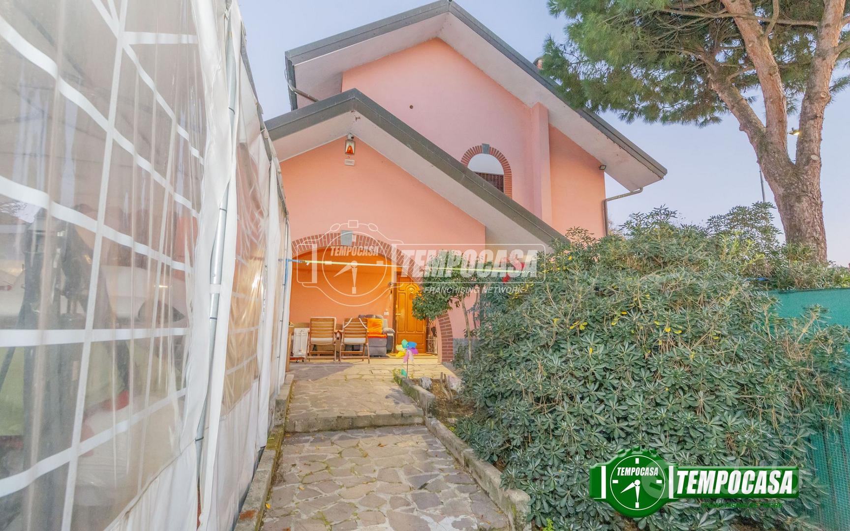 House in Casarile, Zavanasco - Altro