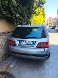 Fiat Stilo SW del 2003 unica proprietaria