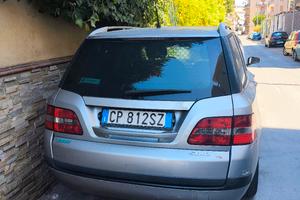 Fiat Stilo SW del 2003 unica proprietaria